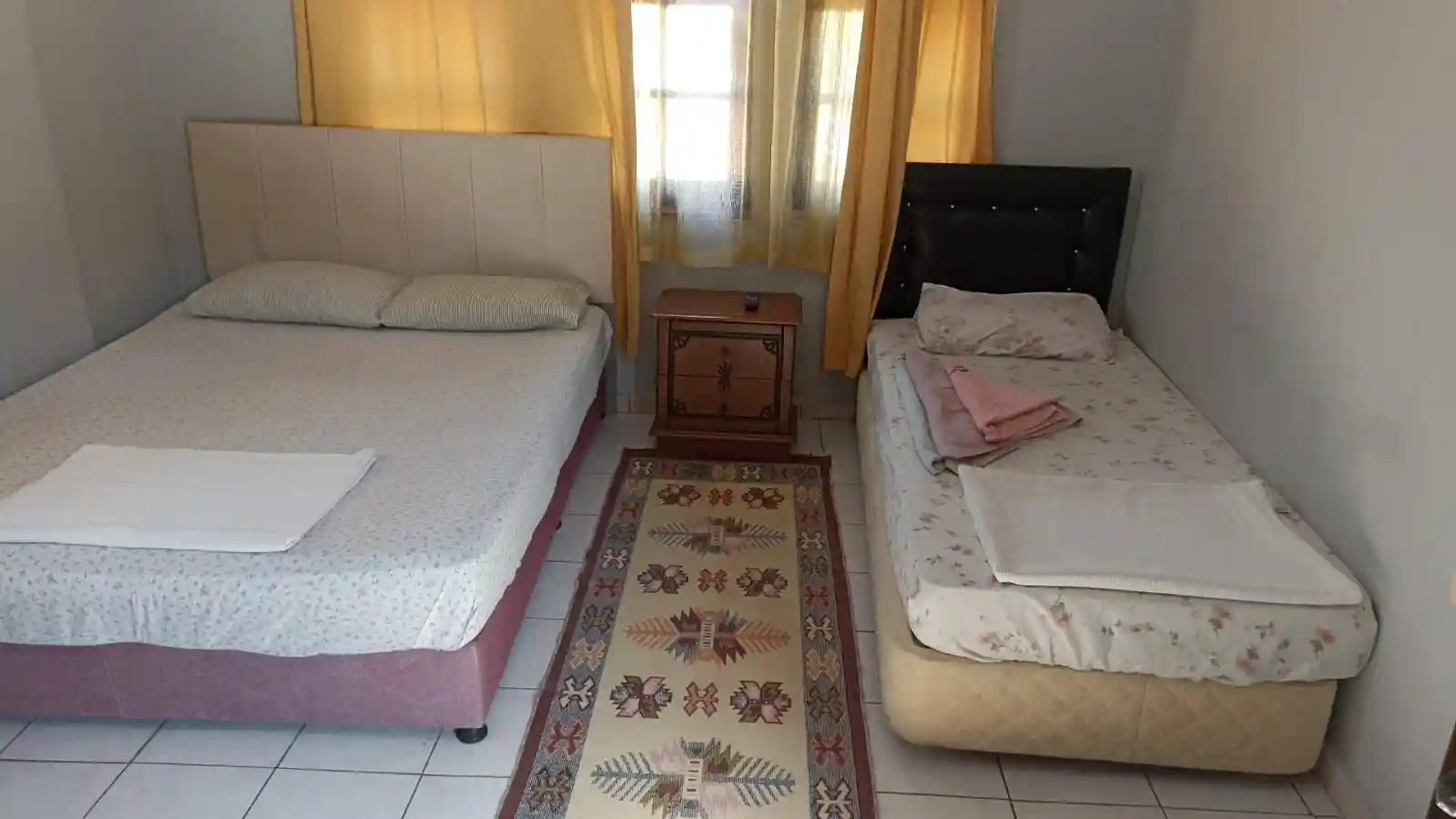 tatilcim.com Kaleiçi Altun Pansiyon